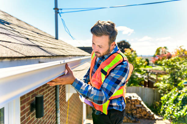 Best Flat Roofing  in Carrollton, AL