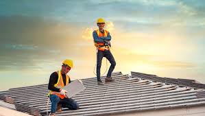 Best Green or Eco-Friendly Roofing Solutions  in Carrollton, AL